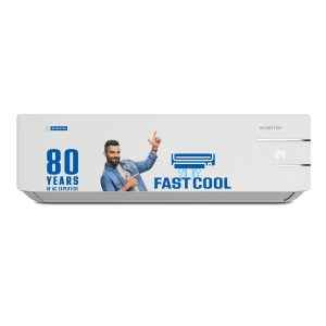 Blue Star 1.5 Ton 5 Star Inverter Split Air (IC518YNU)