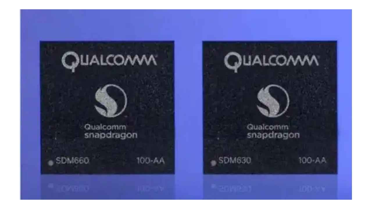 Qualcomm promises a whole lot of better with its new Snapdragon 660 and 630 platforms