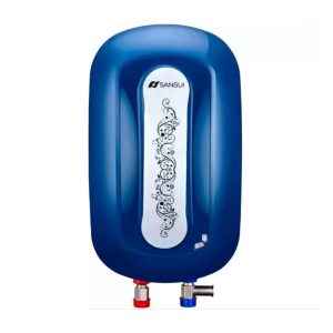 Sansui 5 L Instant Water Geyser Azure