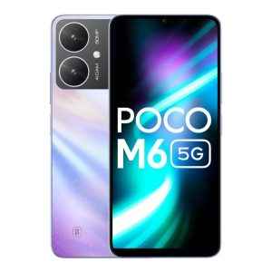POCO M6 5G