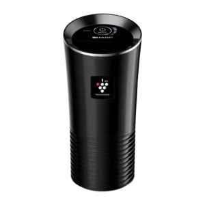 Sharp Room Automotive Air Purifier IG-GC2E-B