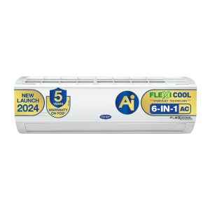 Carrier 2 Ton 3 Star Inverter Split AC (CAI24ES3R32F0)