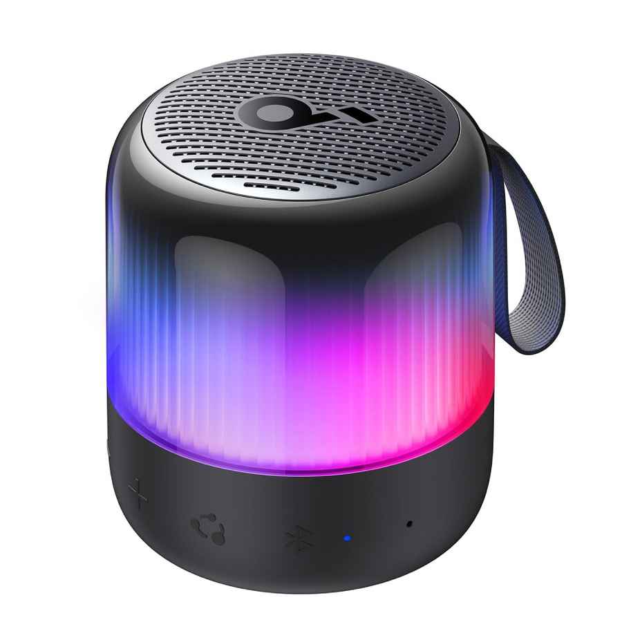 soundcore Glow Mini Speaker