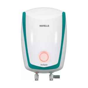 HAVELLS 3 L Instant Water Geyser Instanio
