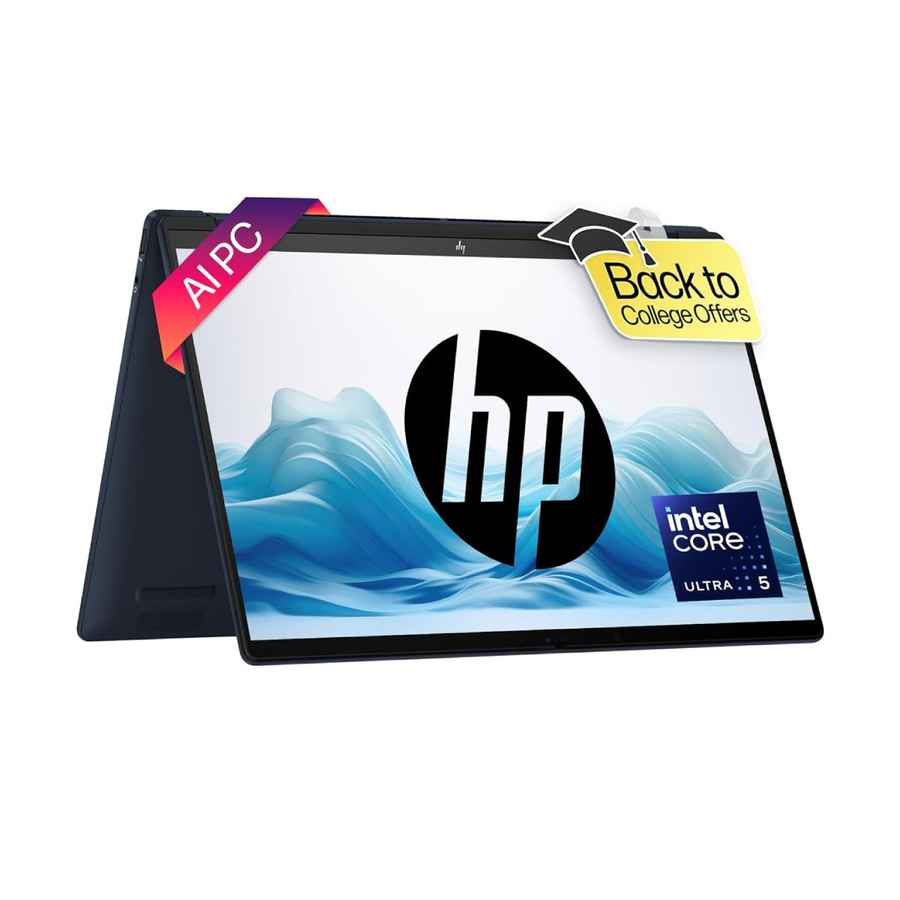 HP Envy x360 fc0078TU