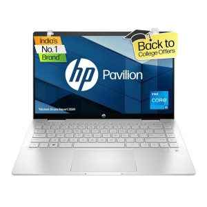 HP Pavilion x360 14 ek1010TU