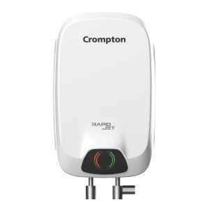 Crompton 3 L Instant Water Geyser