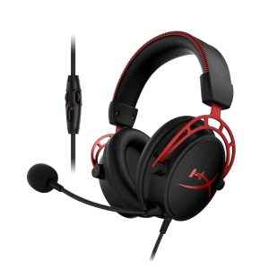 HyperX Cloud Alpha
