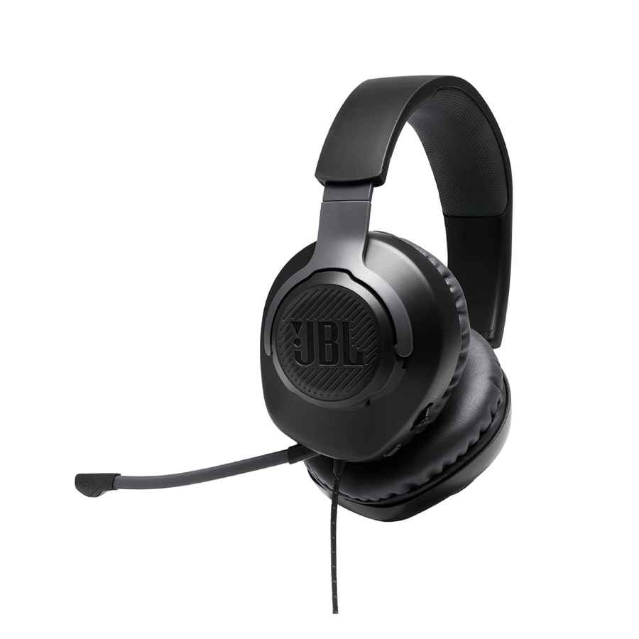 JBL Quantum 100