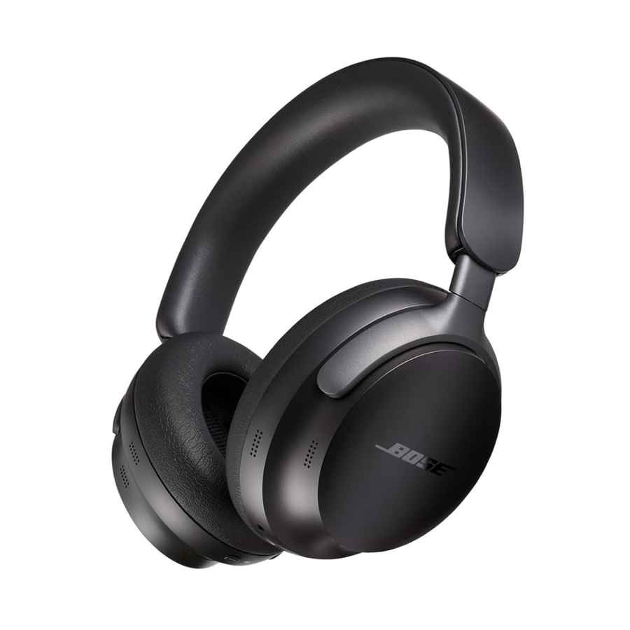 Bose QuietComfort Ultra Wireless