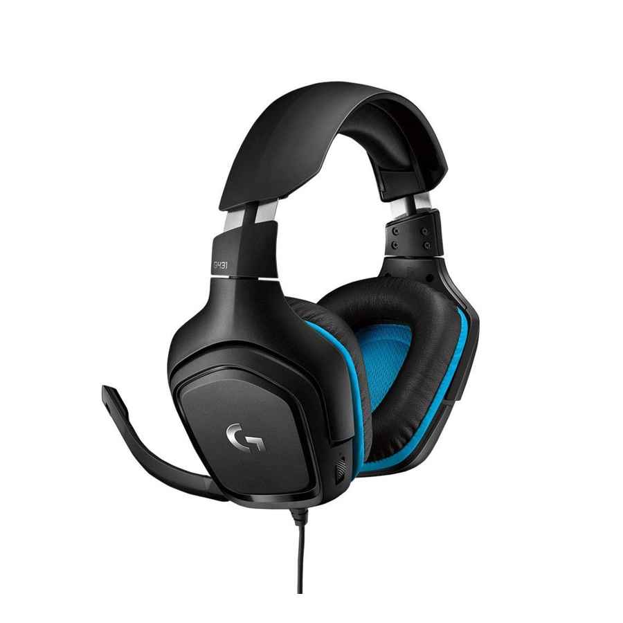 Logitech G431 7.1 Surround Sound