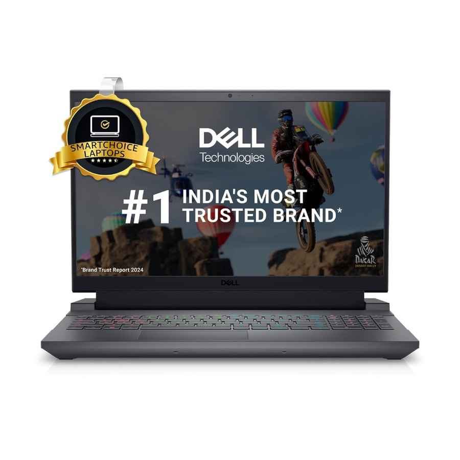 Dell G15 5530 | 13th Gen Core i7-13650HX | RTX 4060 | 16GB