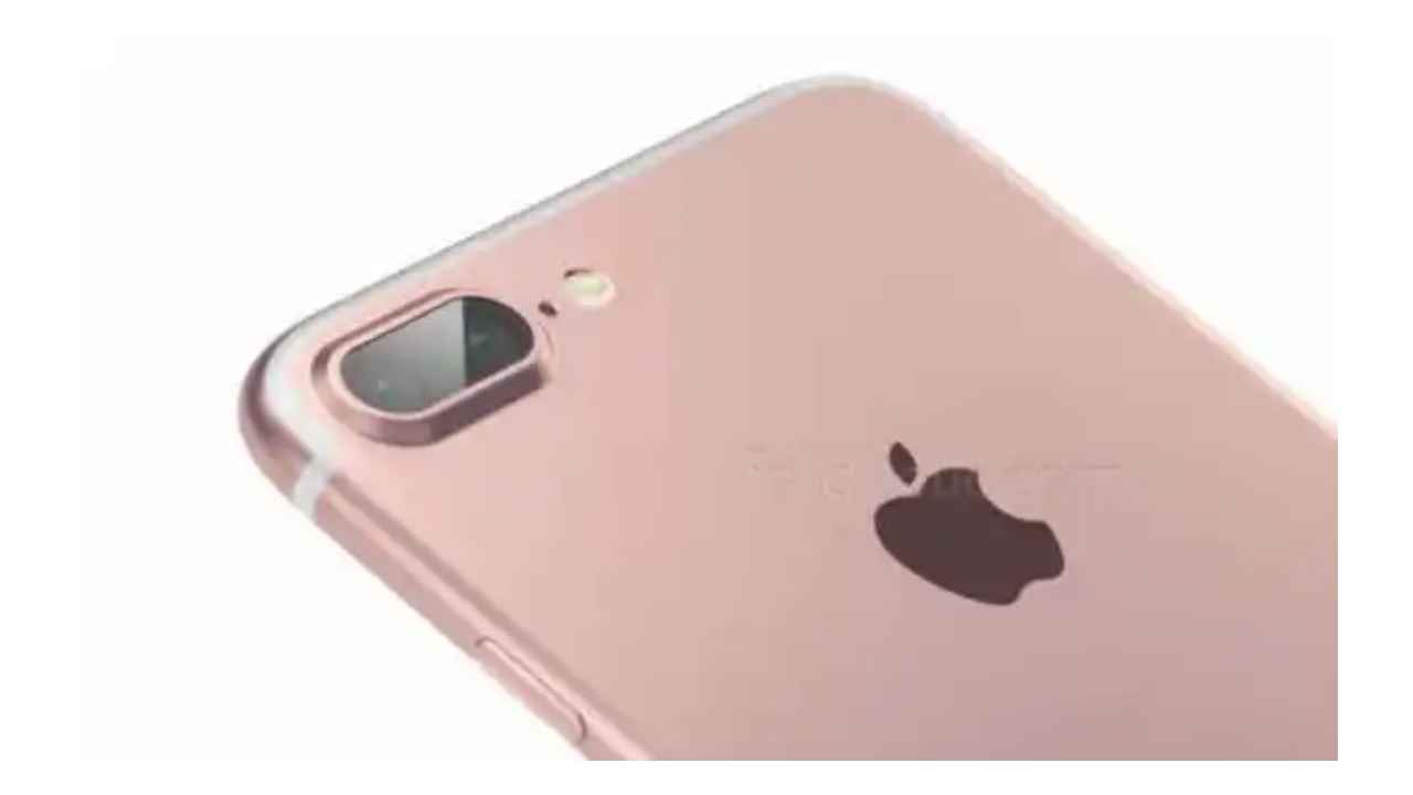 Apple iPhone 7 Plus may house 3GB RAM, dual-camera imaging system