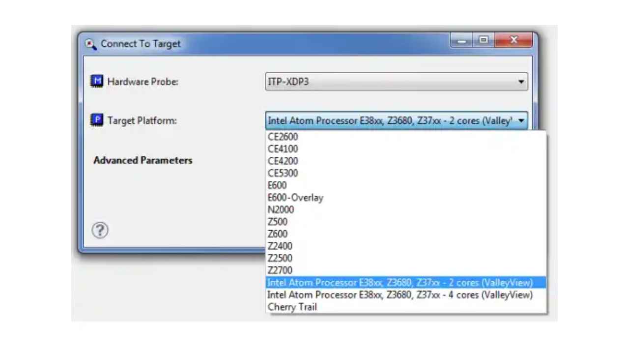 Intel(R) System Studio Developer Story : With Intel ® JTAG debugger and MinnowBoard MAX, how to debug exception errors in the Android-Linux-Kernel.