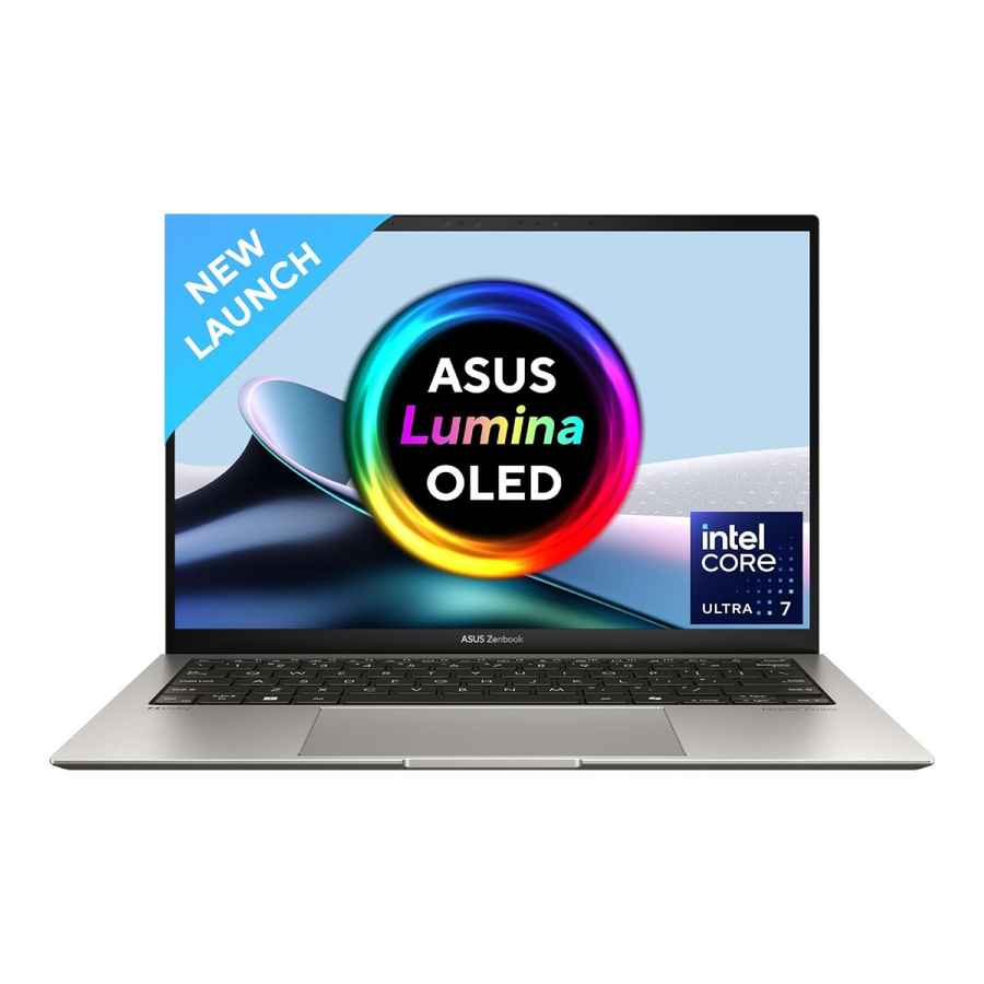 ASUS Zenbook S 13 OLED (UX5304MA-NQ762WS)