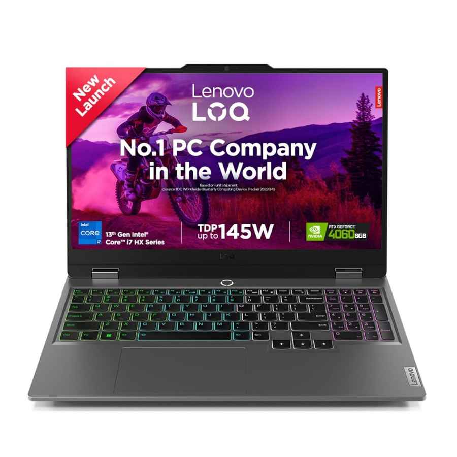 Lenovo LOQ 2024 83DV00LXIN