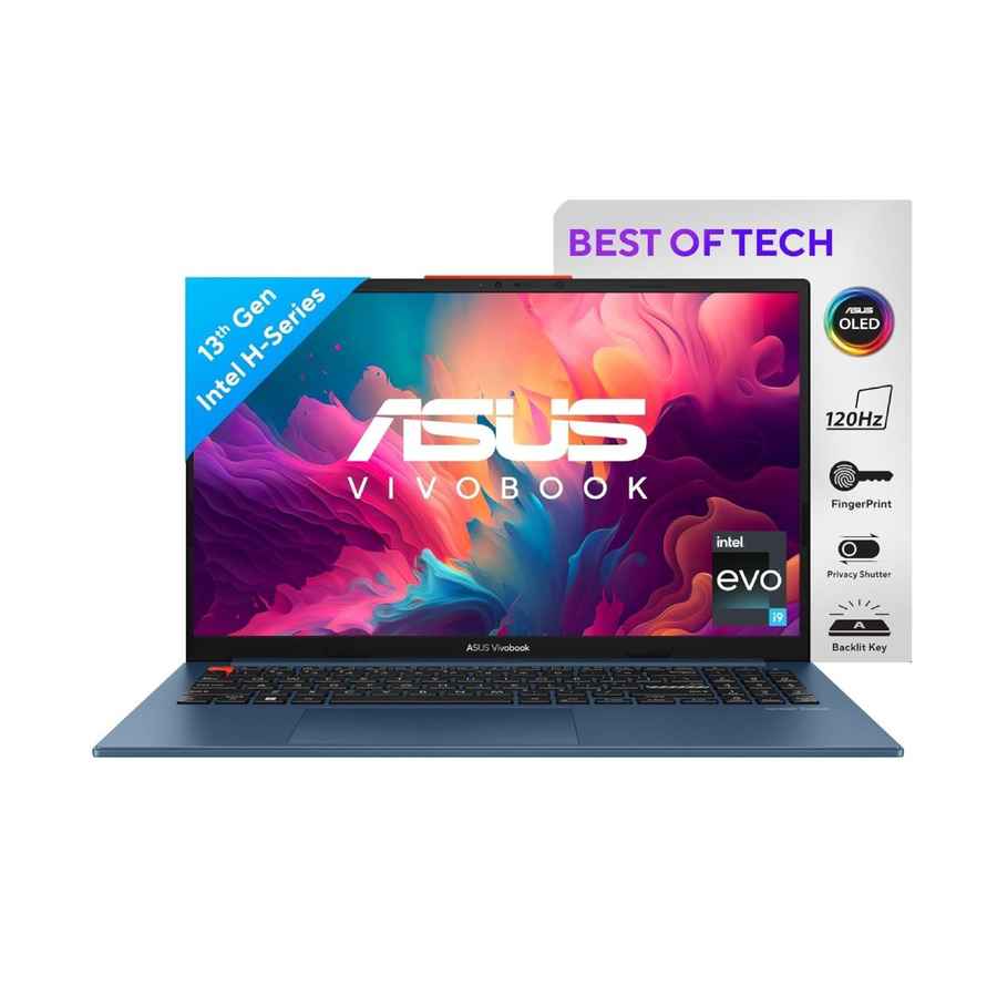 ASUS Vivobook S 15 OLED S5504VA-MA951WS