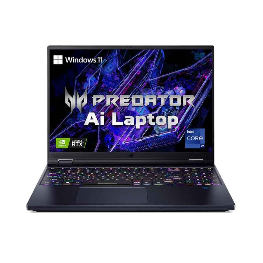 Acer Predator Helios 16 PH16-72