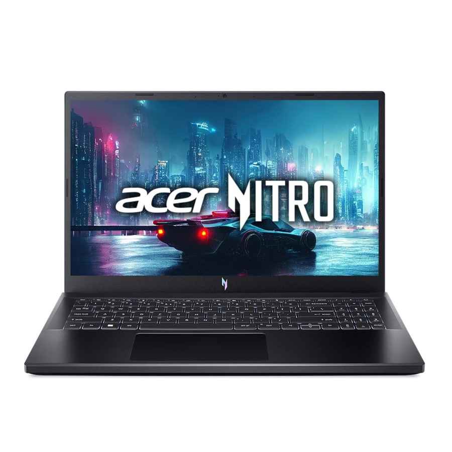 Acer Nitro V ANV15-51 | 13th Gen Core i7-13620H | RTX 4050 | 16GB