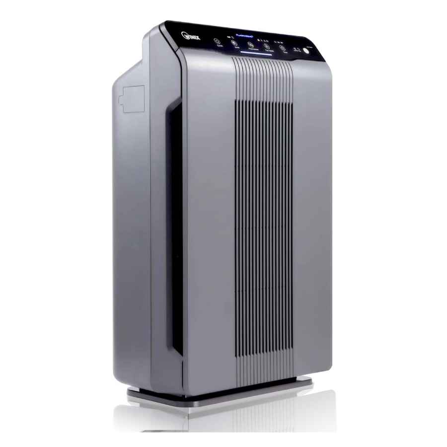 Winix Premium 4 Stage Air Purifier