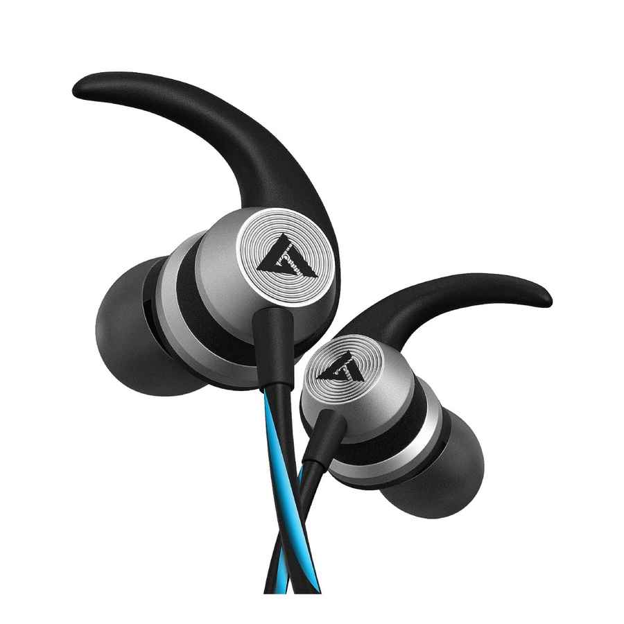 Boult Audio BassBuds X1