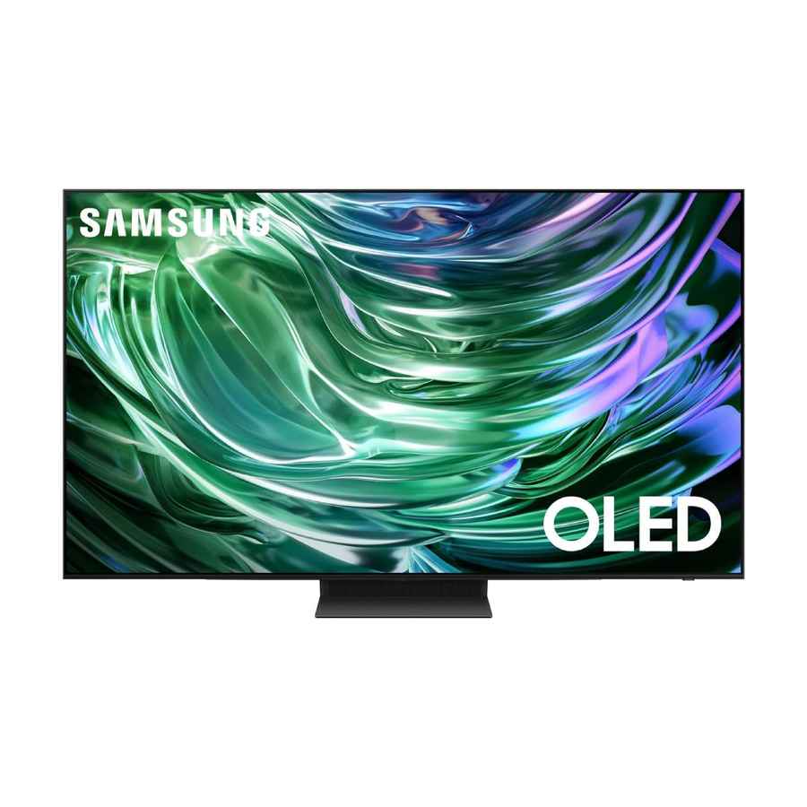 Samsung S90D OLED TV 65 inch QA65S90DAULXL