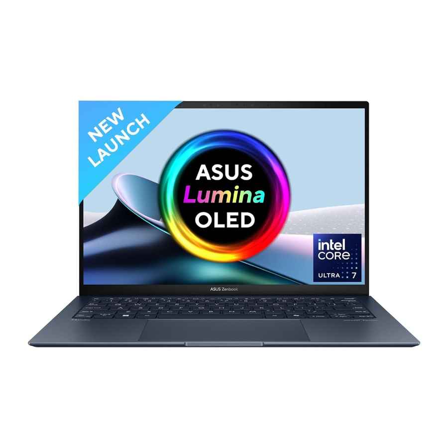 ASUS Zenbook S 13 OLED (UX5304MA-NQ751WS)