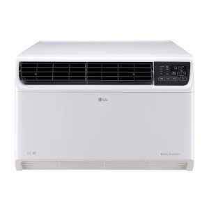 LG 1.5 Ton 5 Star Inverter Window AC (RW-Q18WUZA)