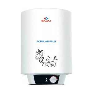 BAJAJ 15 L Storage Water Geyser Popular Plus