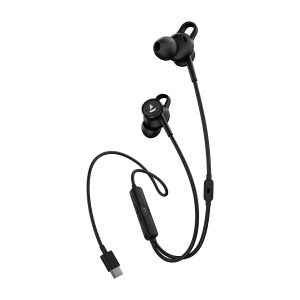 boAt BassHeads 122 ANC