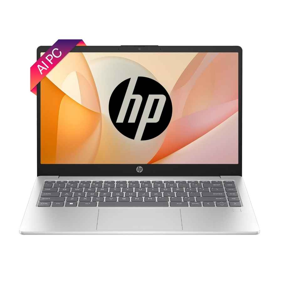 HP Laptop 14 Intel Core Ultra 7 155H gr1023TU