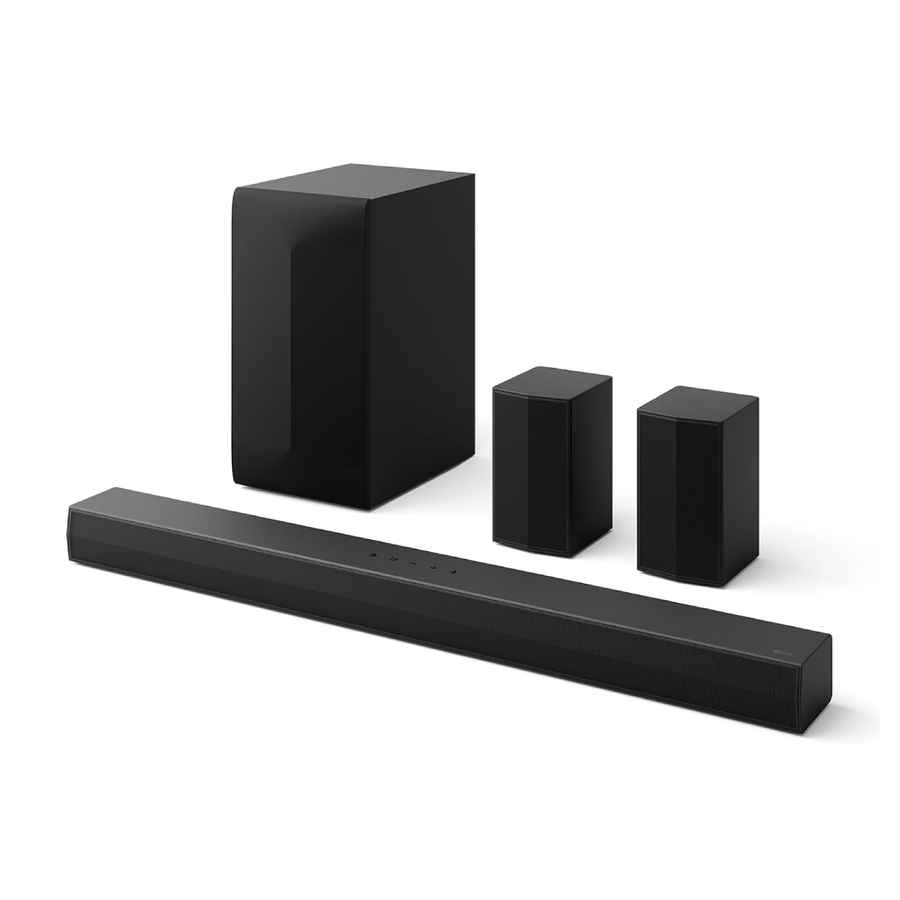 LG Sound Bar S65Tr