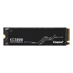 Kingston KC3000 1TB M.2 NVMe PCIe 4.0 SSD