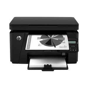 HP Laserjet Pro M126Nw