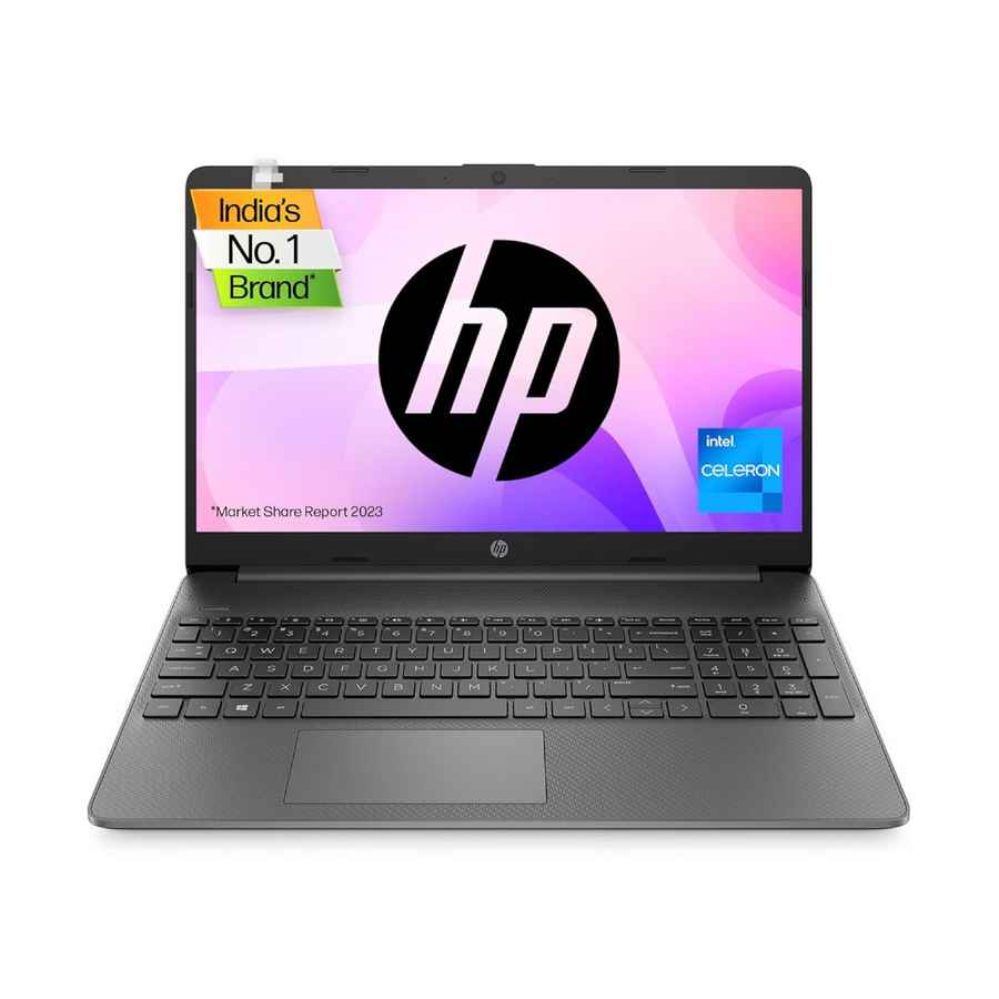 HP Laptop 15s-fq3066TU
