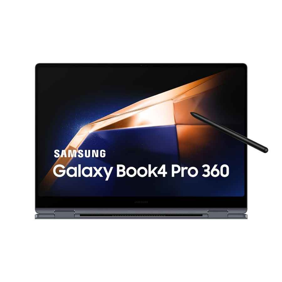 Samsung Galaxy Book4 Pro 360