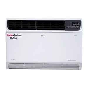 LG 1.5 Ton 3 Star Inverter Window AC (TW-Q18WWXA)