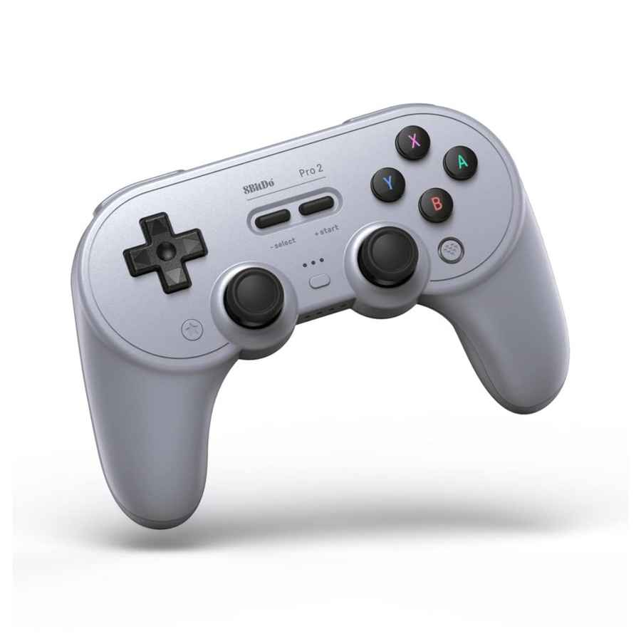 8BitDo Pro 2 Bluetooth Controller