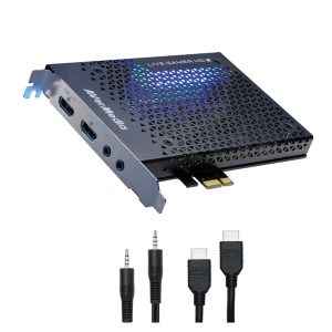 AVerMedia Live Gamer HD 2 – GC570 PCIe Capture Card
