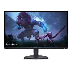 Alienware AW2725DF 27-inch 1440p 360Hz QD-OLED Gaming Monitor