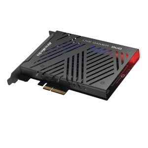Avermedia Live Gamer Duo