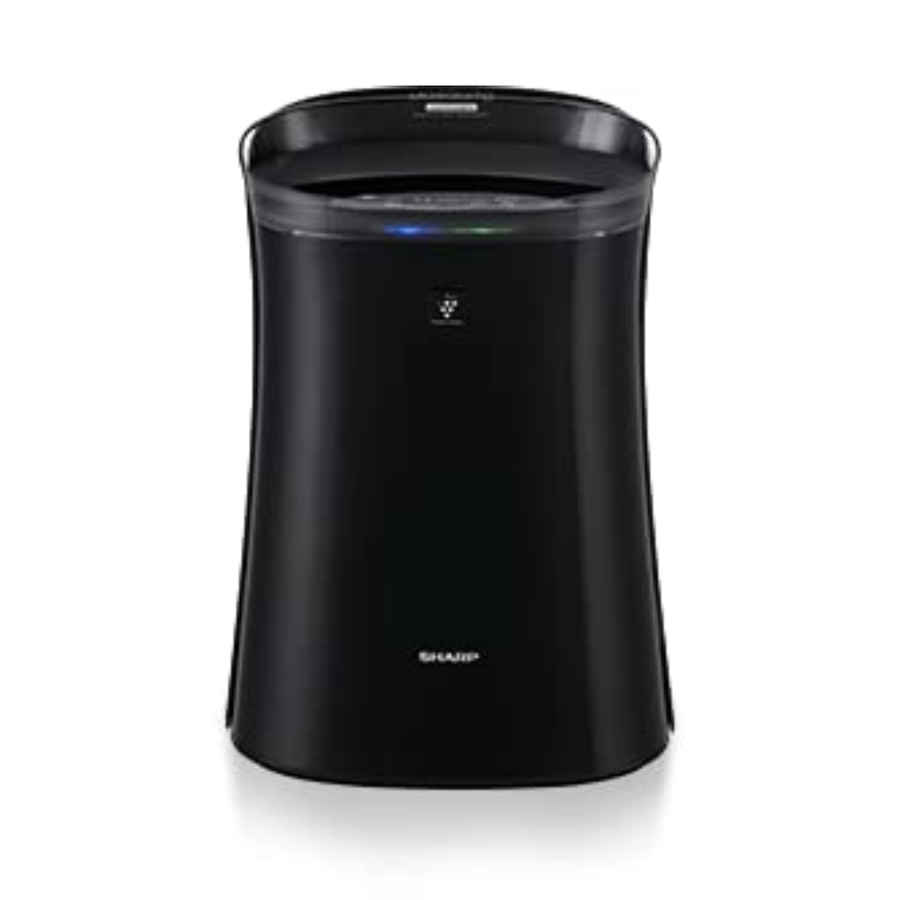 Sharp FP-GM50E-B Air Purifier with HEPA filter