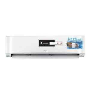 Hitachi 1.5 Ton Class 5 Star Inverter Split AC G518PCBIBF