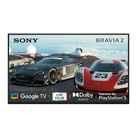 Sony BRAVIA 2 K-55S25B