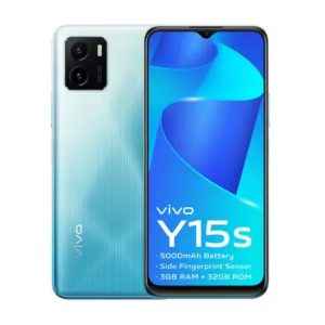 Vivo Y15s
