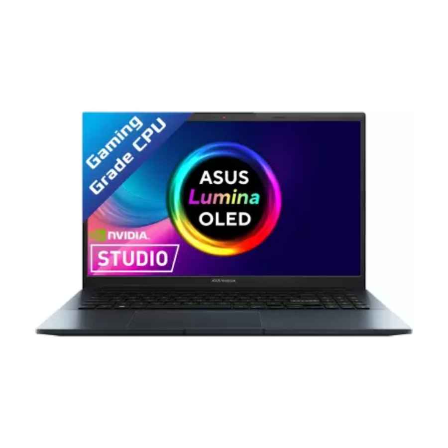 ASUS Vivobook Pro 15 OLED (M6500QFB-LK541WS)