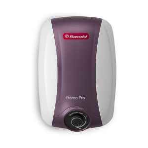 Racold 15 L Storage Water Geyser ETERNO PRO 15V 2KW WH