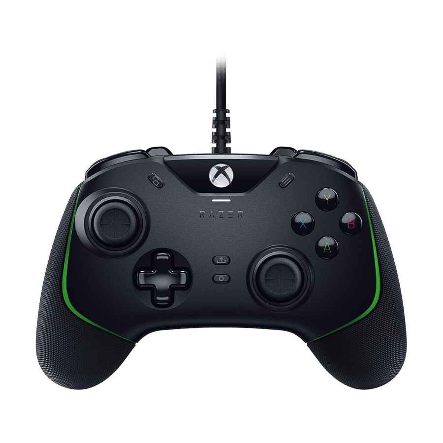 Razer Wolverine V2 Wired Gaming Controller