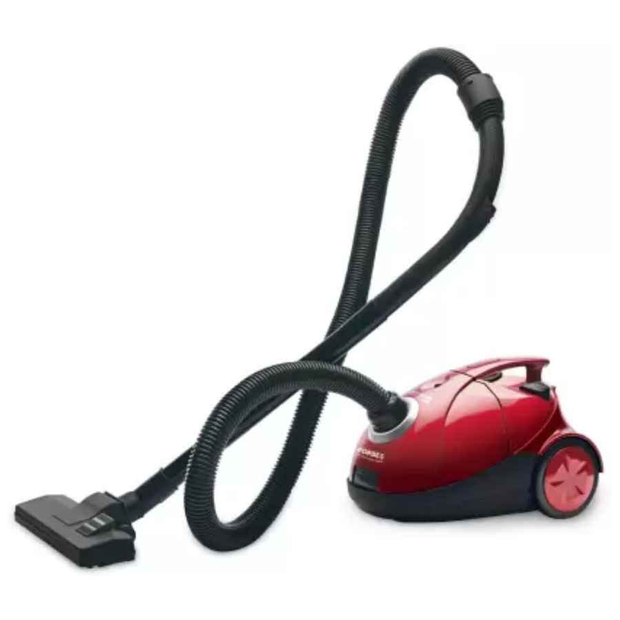 EUREKA FORBES Quick Clean DX Dry Vacuum Cleaner