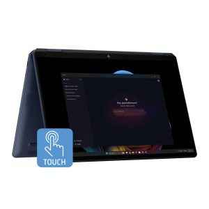 HP OmniBook Ultra Flip Laptop 14-fh0046TU